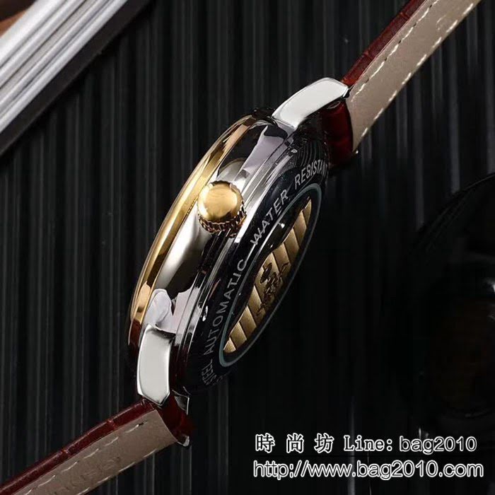 歐米茄OMEGA 全自動機械 男士腕表 WSS1461